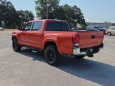 Thumbnail of 2018 Inferno Toyota Tacoma