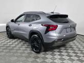 Thumbnail of 2024 Sterling Gray Metallic Chevrolet Trax