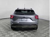 Thumbnail of 2024 Sterling Gray Metallic Chevrolet Trax