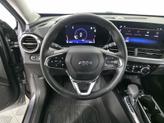 Thumbnail of 2024 Sterling Gray Metallic Chevrolet Trax