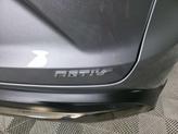 Thumbnail of 2024 Sterling Gray Metallic Chevrolet Trax
