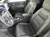Thumbnail of 2024 Sterling Gray Metallic Chevrolet Trax