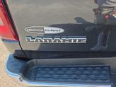 Thumbnail of 2020 Maximum Steel Metallic Clearcoat RAM 1500