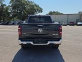 Thumbnail of 2020 Maximum Steel Metallic Clearcoat RAM 1500