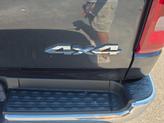 Thumbnail of 2020 Maximum Steel Metallic Clearcoat RAM 1500