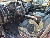 Thumbnail of 2020 Maximum Steel Metallic Clearcoat RAM 1500