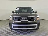 Thumbnail of 2024 Dark Moss Kia Telluride