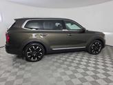 Thumbnail of 2024 Dark Moss Kia Telluride