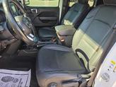 Thumbnail of 2020 Bright White Clearcoat Jeep Gladiator