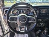 Thumbnail of 2020 Bright White Clearcoat Jeep Gladiator