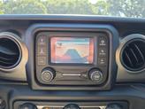 Thumbnail of 2020 Bright White Clearcoat Jeep Gladiator