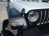 Thumbnail of 2020 Bright White Clearcoat Jeep Gladiator