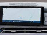 Thumbnail of 2026 Ecotronic Gray Hyundai SANTA FE