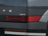 Thumbnail of 2026 Ecotronic Gray Hyundai SANTA FE