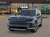 Thumbnail of 2026 Ecotronic Gray Hyundai SANTA FE