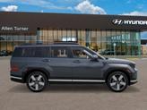Thumbnail of 2026 Ecotronic Gray Hyundai SANTA FE