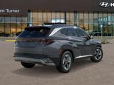 Thumbnail of 2025 Ecotronic Gray Hyundai TUCSON