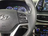 Thumbnail of 2020 Stellar Silver Hyundai TUCSON