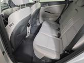 Thumbnail of 2020 Stellar Silver Hyundai TUCSON