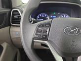 Thumbnail of 2020 Stellar Silver Hyundai TUCSON