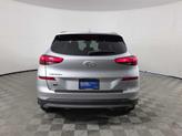 Thumbnail of 2020 Stellar Silver Hyundai TUCSON