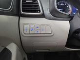 Thumbnail of 2020 Stellar Silver Hyundai TUCSON