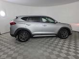 Thumbnail of 2020 Stellar Silver Hyundai TUCSON