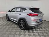 Thumbnail of 2020 Stellar Silver Hyundai TUCSON