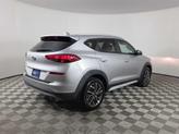Thumbnail of 2020 Stellar Silver Hyundai TUCSON