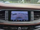 Thumbnail of 2021 White Frost Tricoat Buick Enclave