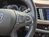 Thumbnail of 2021 White Frost Tricoat Buick Enclave