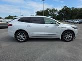 Thumbnail of 2021 White Frost Tricoat Buick Enclave