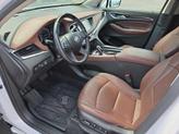 Thumbnail of 2021 White Frost Tricoat Buick Enclave