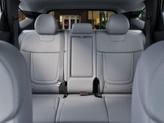 Thumbnail of 2025 Serenity White Pearl Hyundai TUCSON