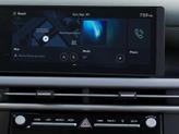 Thumbnail of 2025 Serenity White Pearl Hyundai TUCSON