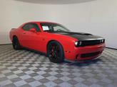 Photo of 2016 Go Mango Dodge Challenger