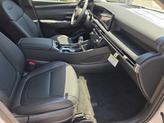 Thumbnail of 2025 Serenity White Pearl Hyundai TUCSON