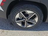 Thumbnail of 2025 Serenity White Pearl Hyundai TUCSON