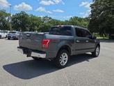 Thumbnail of 2016 Magnetic Metallic Ford F-150