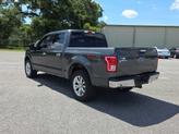 Thumbnail of 2016 Magnetic Metallic Ford F-150