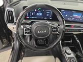 Thumbnail of 2025 Aurora Black Pearl Kia Sorento Hybrid