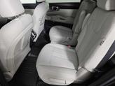 Thumbnail of 2025 Aurora Black Pearl Kia Sorento Hybrid