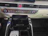 Thumbnail of 2025 Aurora Black Pearl Kia Sorento Hybrid