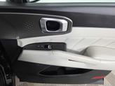 Thumbnail of 2025 Aurora Black Pearl Kia Sorento Hybrid