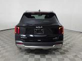 Thumbnail of 2025 Aurora Black Pearl Kia Sorento Hybrid