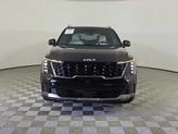 Thumbnail of 2025 Aurora Black Pearl Kia Sorento Hybrid