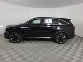 Thumbnail of 2025 Aurora Black Pearl Kia Sorento Hybrid