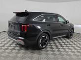 Thumbnail of 2025 Aurora Black Pearl Kia Sorento Hybrid