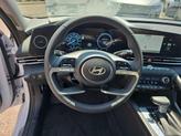 Thumbnail of 2025 Serenity White Hyundai ELANTRA