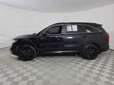 Thumbnail of 2021 Ebony Black Kia Sorento